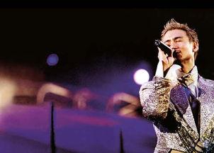 张学友明星歌迷,追星路上的感动与陪伴